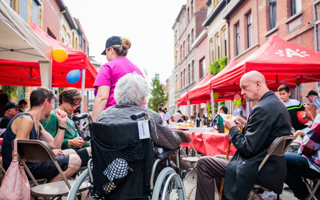 Persbericht: Bestuursakkoord 